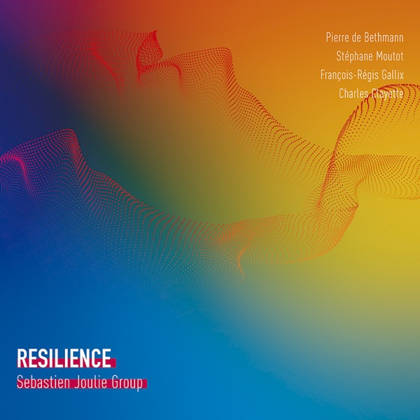Resilience (feat. Sébastien Joulie, Stéphane Moutot, Pierre De Bethmann, François-Régis Gallix & Charles Clayette)