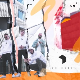 Un der (feat. DLC & Kespar) Le cube