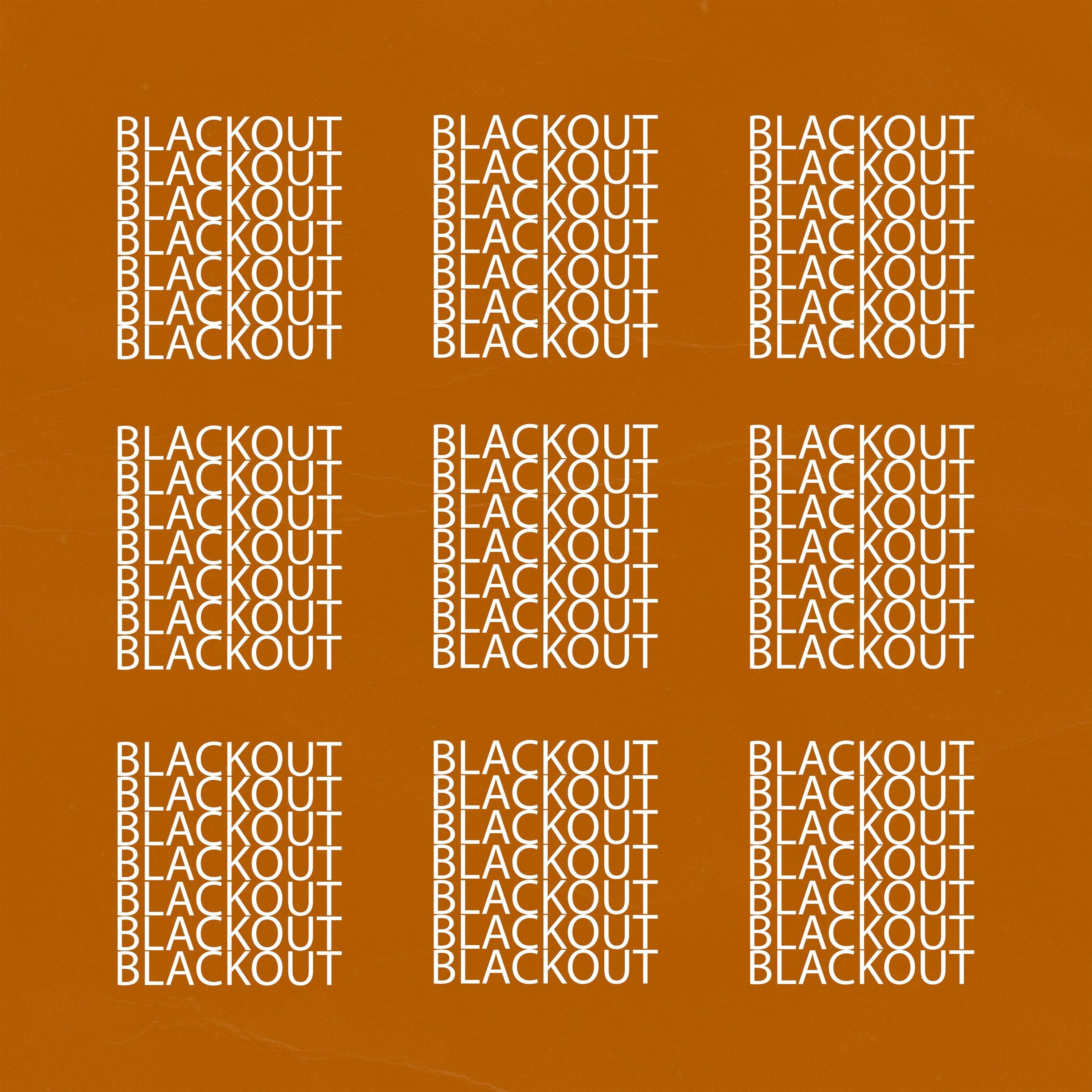 Blackout (Deluxe Edition)