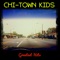 Hey Yo - Chi-Town Kids lyrics