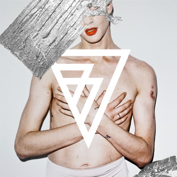 If I Give It to You (feat. Running Touch) [Remixes] - Single