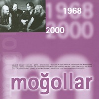 Moğollar - Dinleyiverin Gari