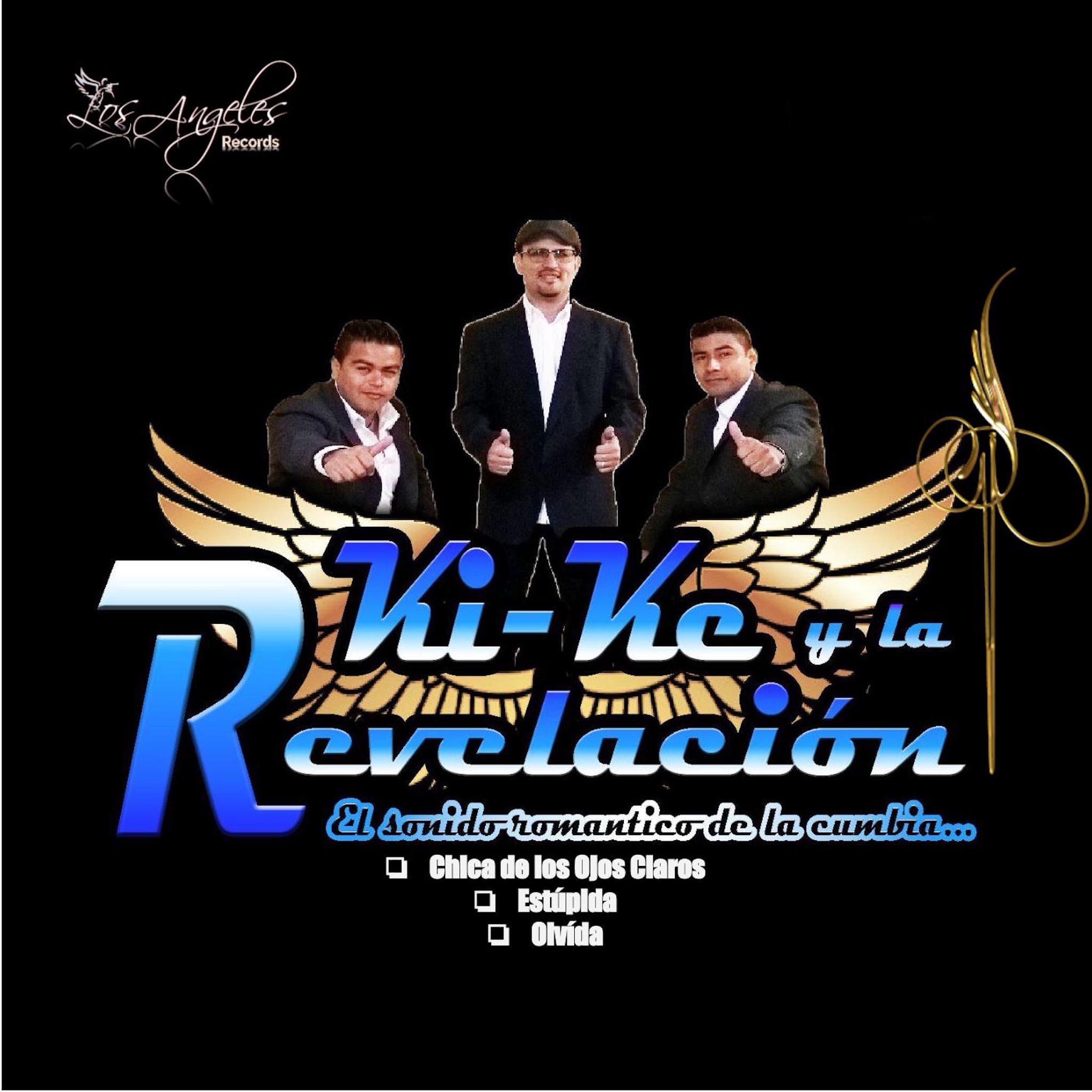 El Sonido Romántico De La Cumbia - Single