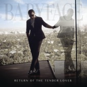 Babyface - Love And Devotion