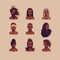 Lsdxoxo_Truth Or Dare_123 Bpm (LSDXOXO Remix) - Kelela & LSDXOXO lyrics
