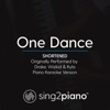 Sing2Piano