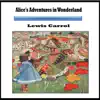 Louse Davies - Lewis Carroll: Alice's Adventures in Wonderland, Chapter 8: The Queen's Croquet-Ground