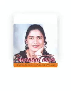 Peçenekli Hülya सुनें, म्यूज़िक वीडियो देखें, बायो पढ़ें, दौरे की तारीखें और बहुत कुछ देखें!