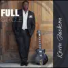 Kevin Jackson - Circle Back (feat. Phillip Doc Martin)