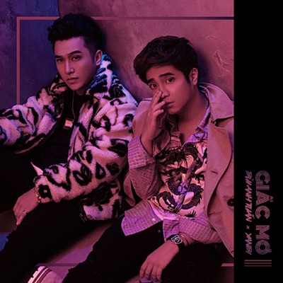 Giấc Mơ (feat. Bùi Anh Tuấn) - Single