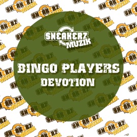 Devotion (feat. Tony Scott) Bingo Players