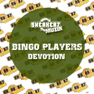 Devotion (feat. Tony Scott) - EP by Bingo Players album reviews, ratings, credits