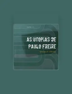 Dessano P. Oliveira dinle, müzik videolarını izle, biyografisini oku, tur tarihlerini ve daha fazlasını gör!