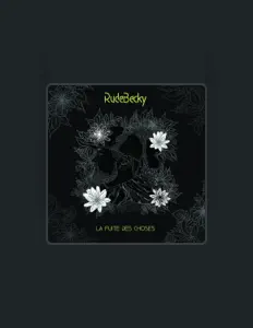 Listen to RudeBecky, watch music videos, read bio, see tour dates & more!