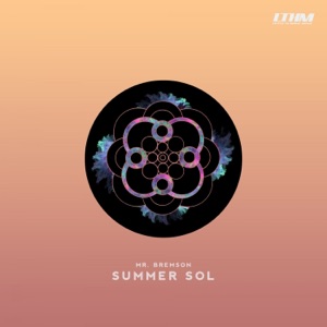 Summer Sol - EP