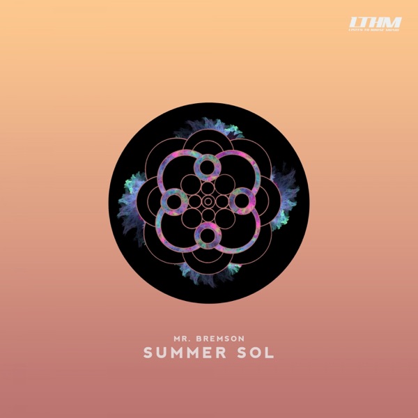 Summer Sol - EP