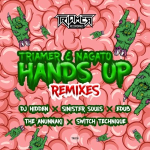 Hands Up (Switch Technique Remix)