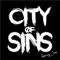 City of Sins - Runaway Jane lyrics