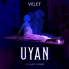 Uyan (feat. Canbay & Wolker) - Single