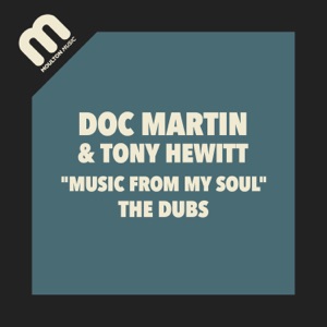 Music From My Soul: The Dubs - Single