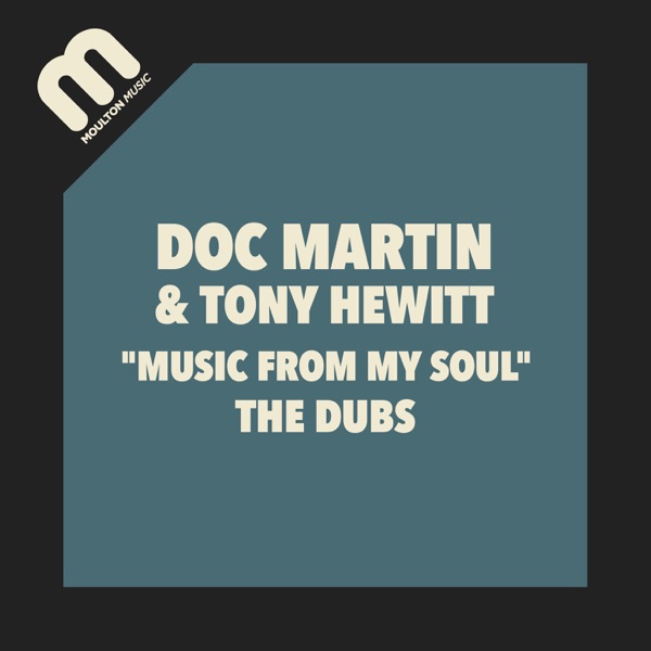 Music From My Soul: The Dubs - Single