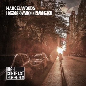 Tomorrow (Bobina Remix) - Single