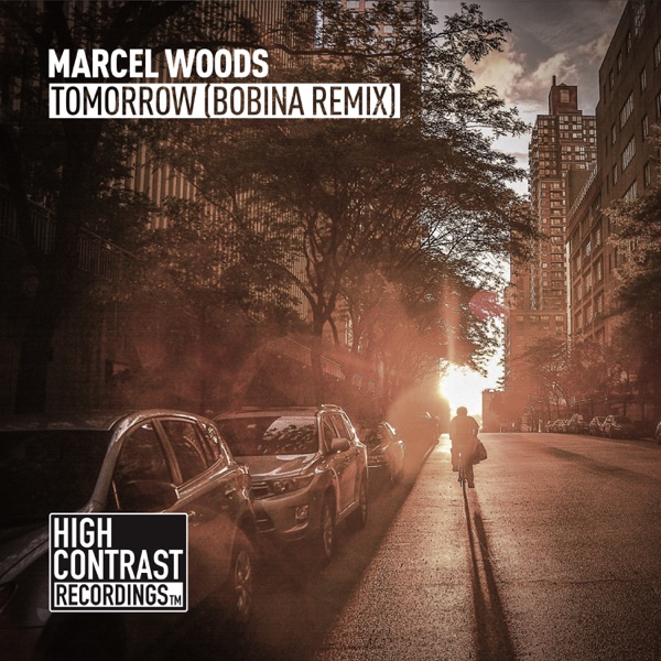 Tomorrow (Bobina Remix) - Single