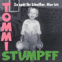 Tommi Stumpff - Helden sterben nie allein