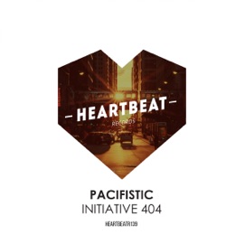 Initiative 404 Pacifistic