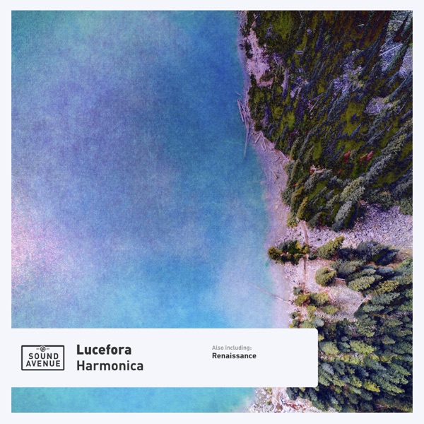 Harmonica - Single