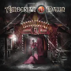 Circus Black - Amberian Dawn