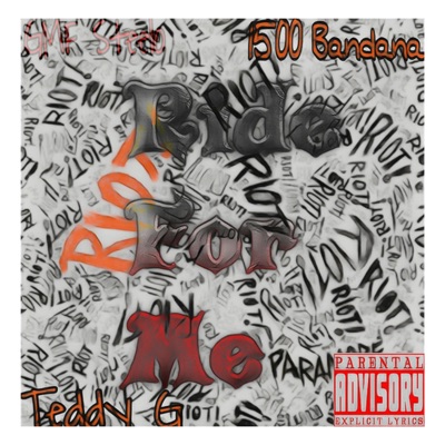Ride for Me (feat. Gmf Steelo & Teddy G) - Single
