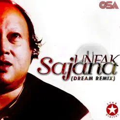 Sajana - Single - Nusrat Fateh Ali Khan Sajana - Single - Nusrat Fateh Ali Khan