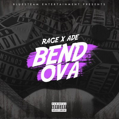 Bend Ova - Single