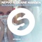 Sunshine Thru Rain Clouds (feat. Duane Harden) - NERVO lyrics