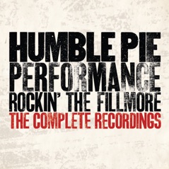 Performance: Rockin' the Fillmore: The Complete Recordings (Live)