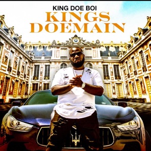 King's Doemain - - EP