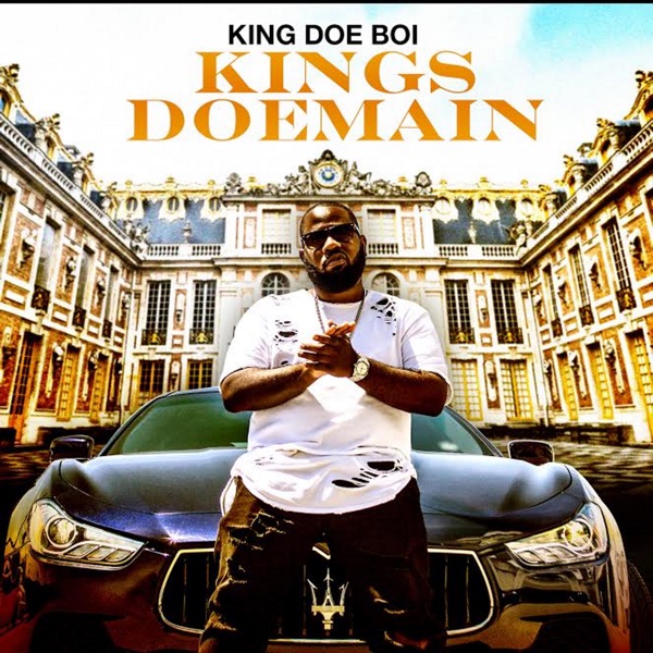 King's Doemain - - EP
