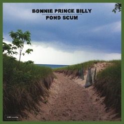 POND SCUM cover art