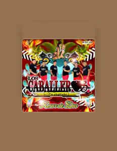 Listen to Los Caballeros Negros, watch music videos, read bio, see tour dates & more!