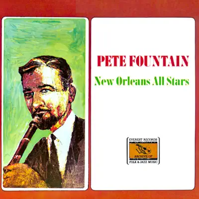 New Orleans All Stars - Pete Fountain