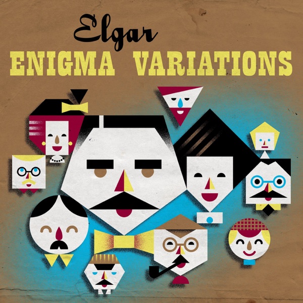 Elgar Enigma Variations