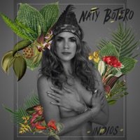 Indios - Naty Botero