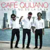 Café Quijano - Mina