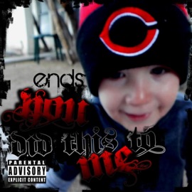 You Don't Like Me (feat. OG Music, Tazuh & Issues) Ends