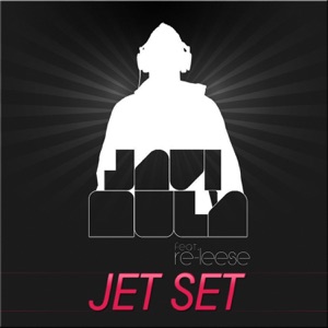 Jet Set - EP