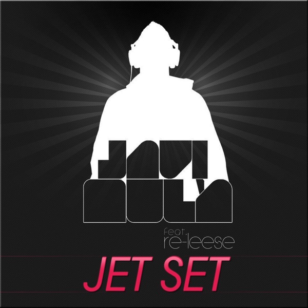 Jet Set - EP