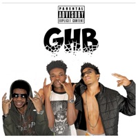 MOM (feat. Kman, Oso & Quapo) - Single - GHB