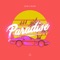 444 Paradise - Gera MXM lyrics