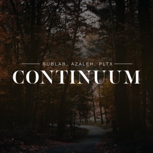 Continuum (feat. Azaleh)